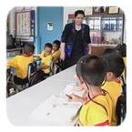 การจัดทำแผนการศึกษาสำหรับเด็กที่มีความบกพร่องทางการเรียนรู้ด้านที่ไม่ใช่ภาษา (Nonverbal Learning Disabilities – NLD) ตอนที่ 2