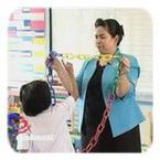 เด็กที่มีความบกพร่องทางการเรียนรู้