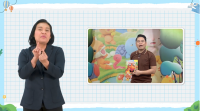  รายการนิทานอาเซียน นิทานเมียนมา ตอนที่ 7 มีภาษามือขนาดใหญ่ (Big sign)