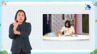 รายการนิทานอาเซียน นิทานอินโดนิเซีย ตอนที่ 7 มีภาษามือขนาดใหญ่ (Big sign)